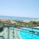 Seamelia Beach Resort Hotel&SPA