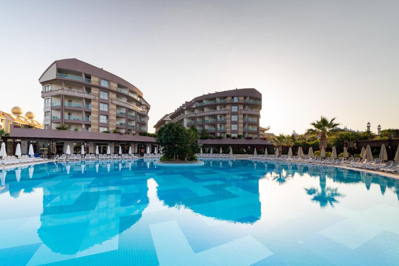 Seamelia Hotel&spa Side