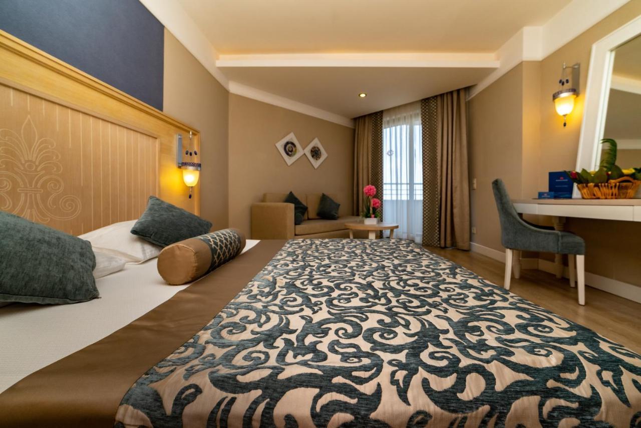 Resort Seamelia Hotel&spa 5*