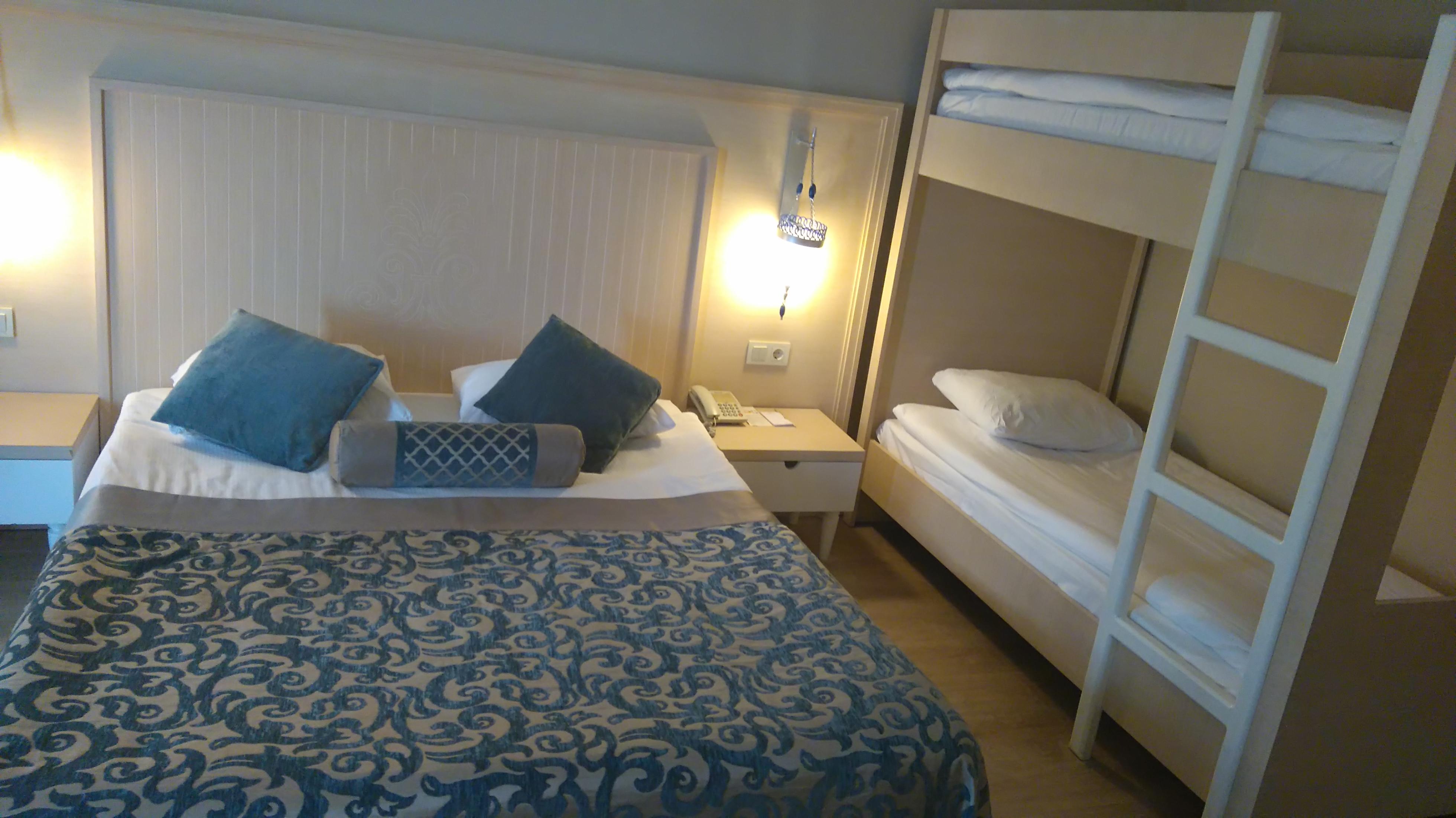 Seamelia Hotel&spa