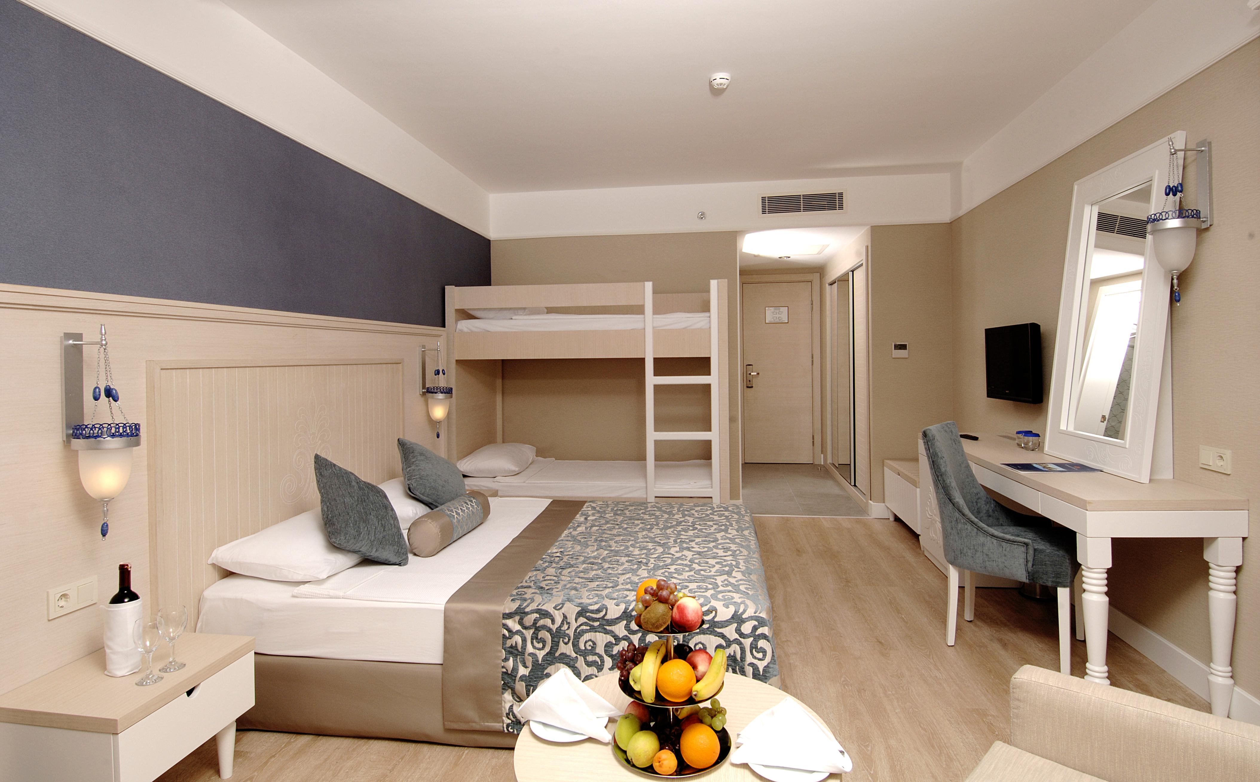 Seamelia Hotel&spa Resort