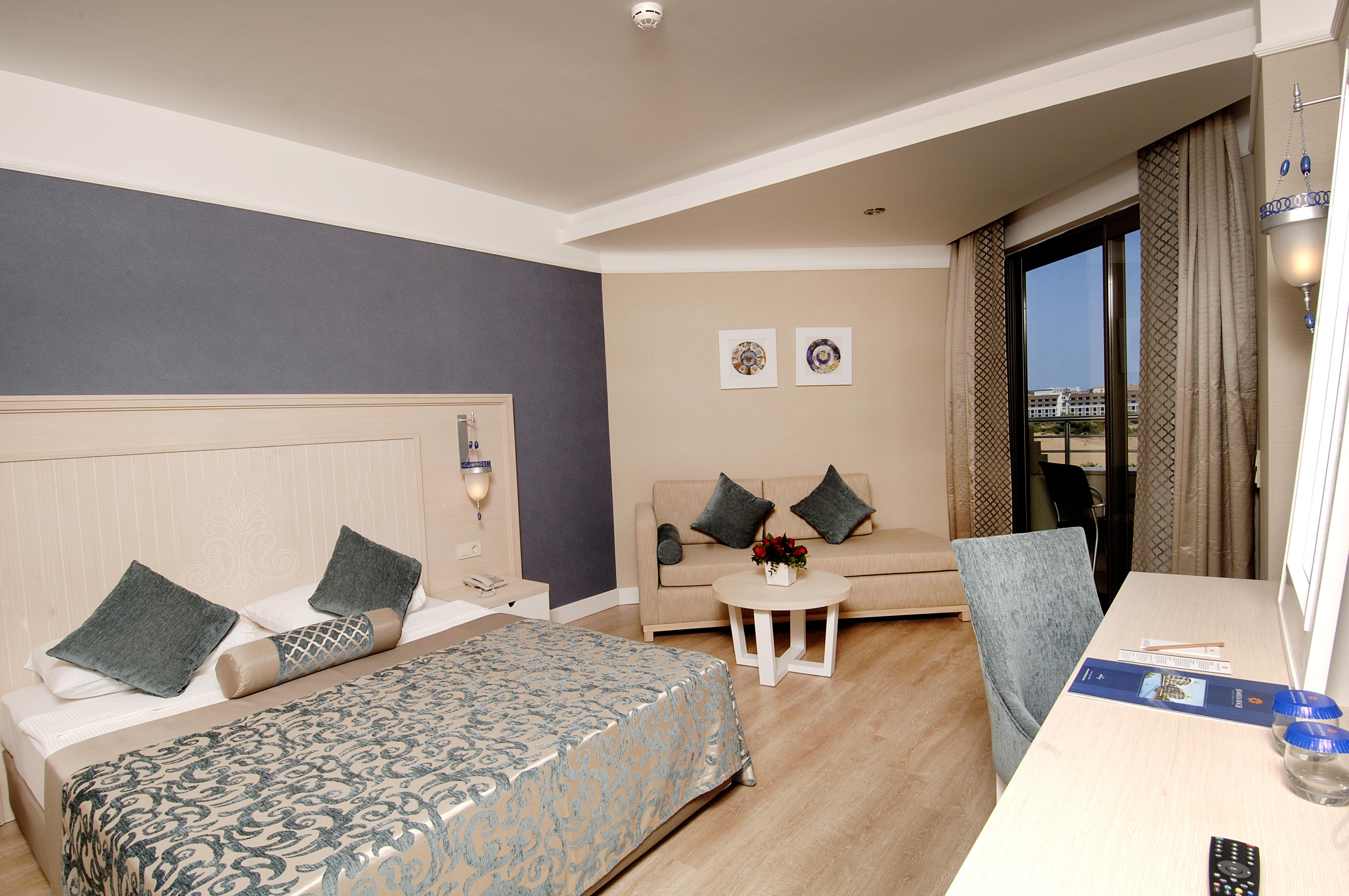 Seamelia Hotel&spa Resort Side