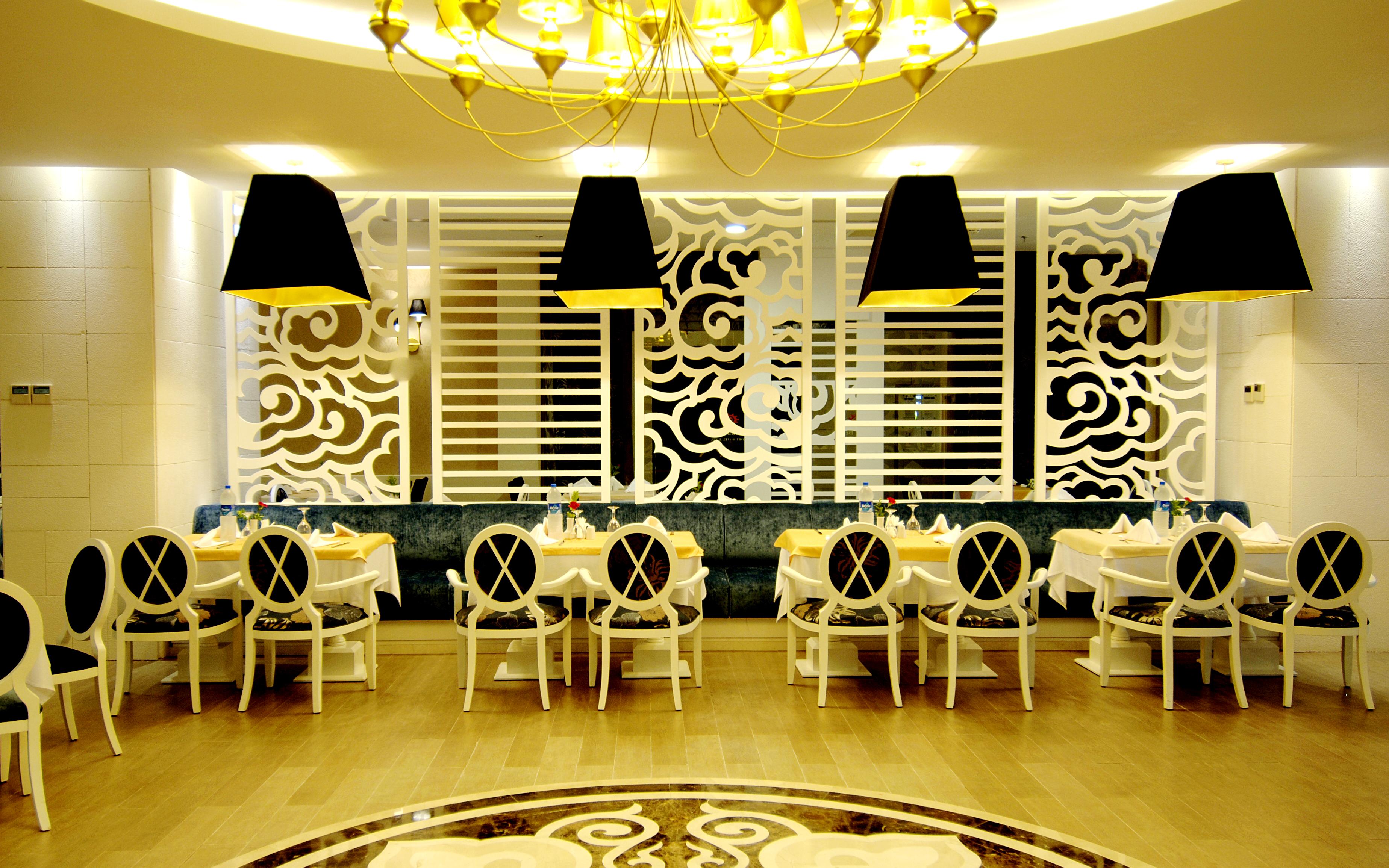 Seamelia Hotel&spa 5* Side