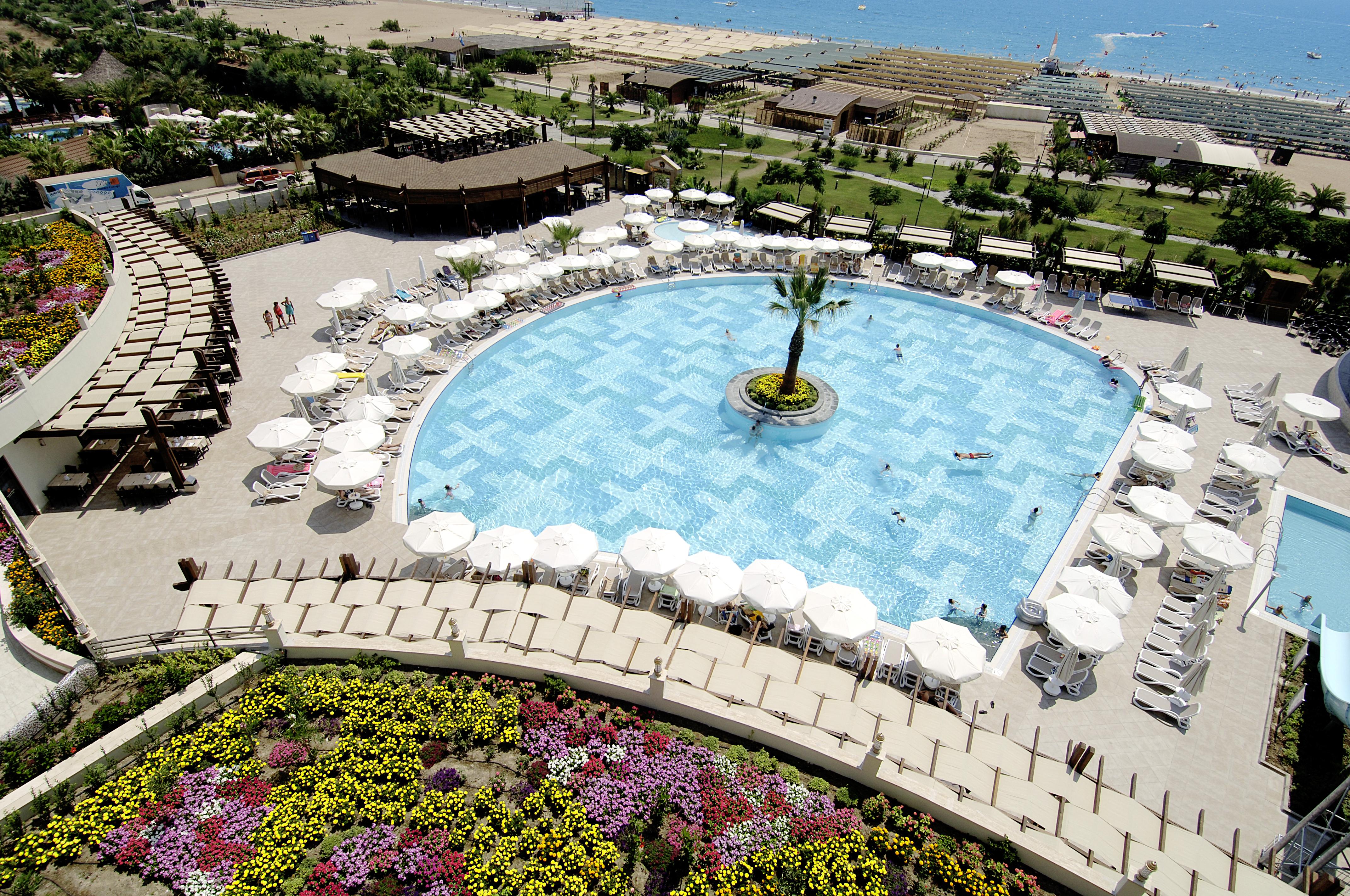 Resort Seamelia Hotel&spa