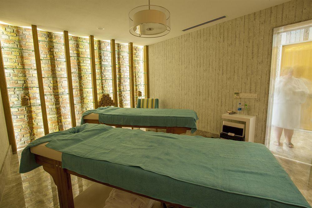 Seamelia Hotel&spa 5*