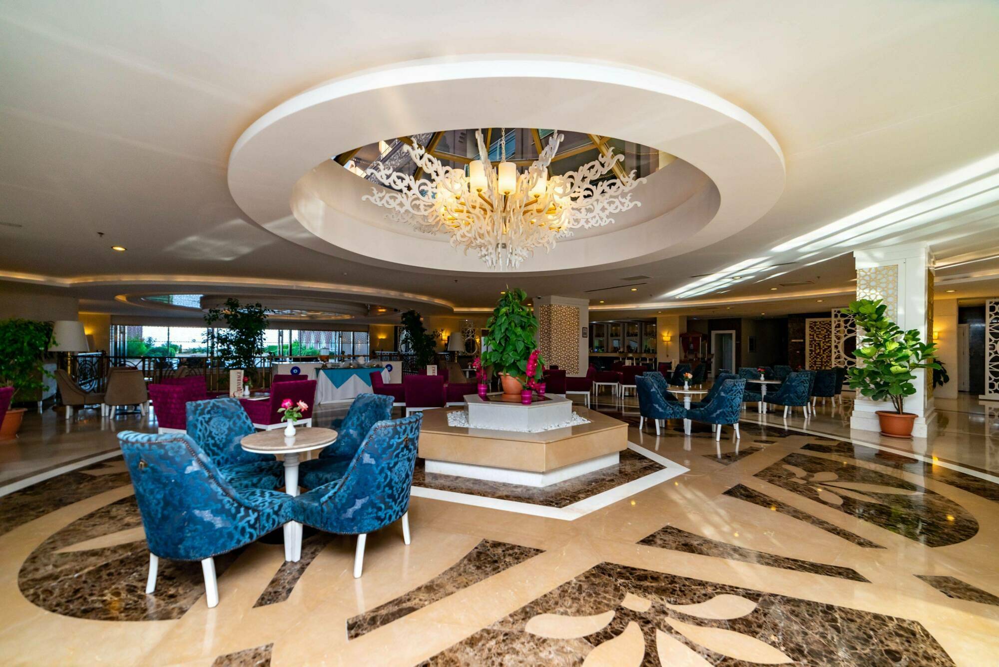 Resort Seamelia Hotel&spa 5*