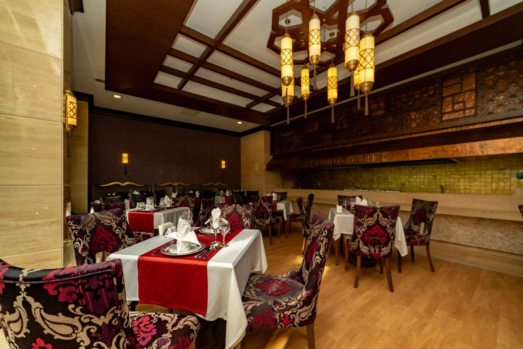 Seamelia Hotel&spa