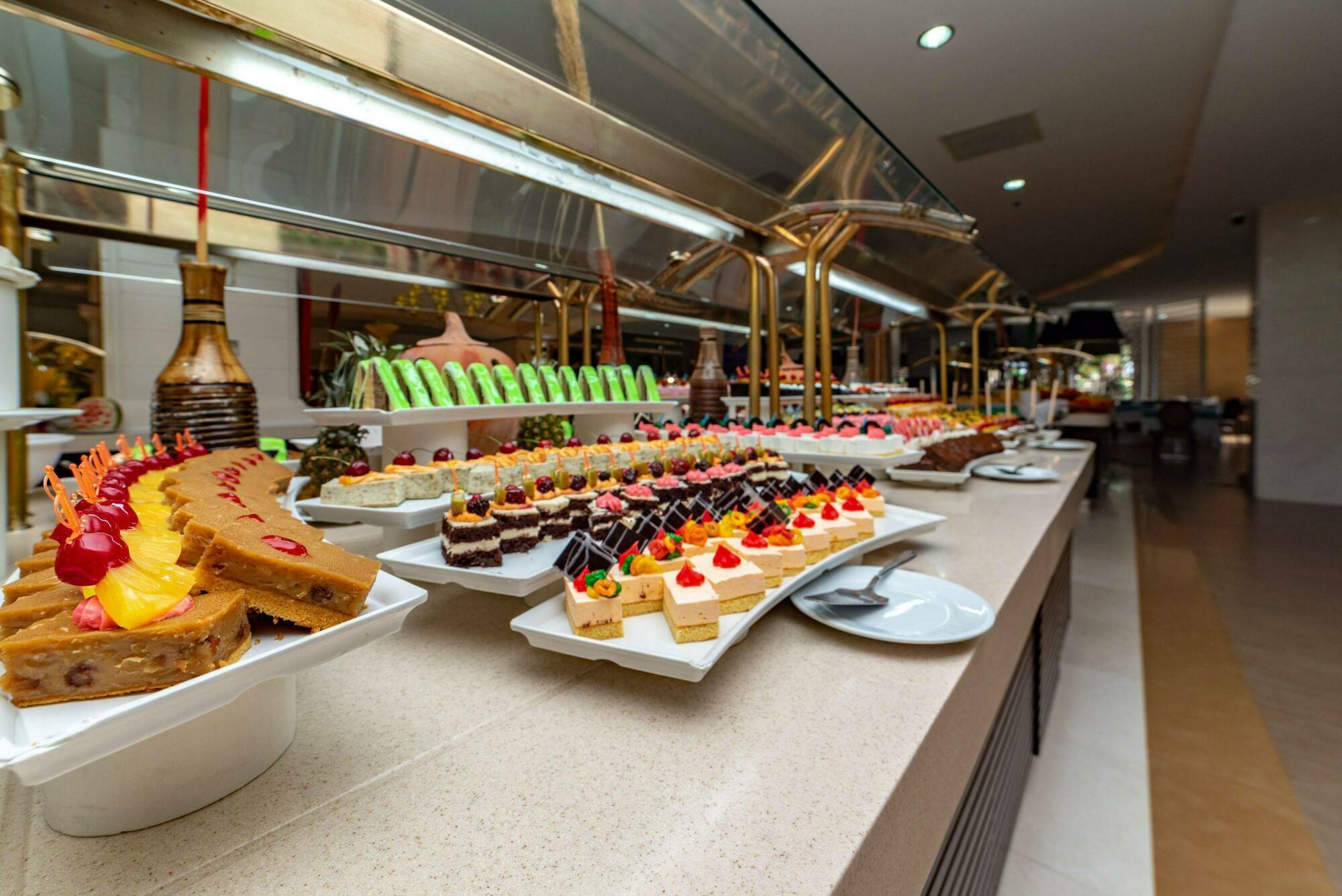 Seamelia Hotel&spa 5*