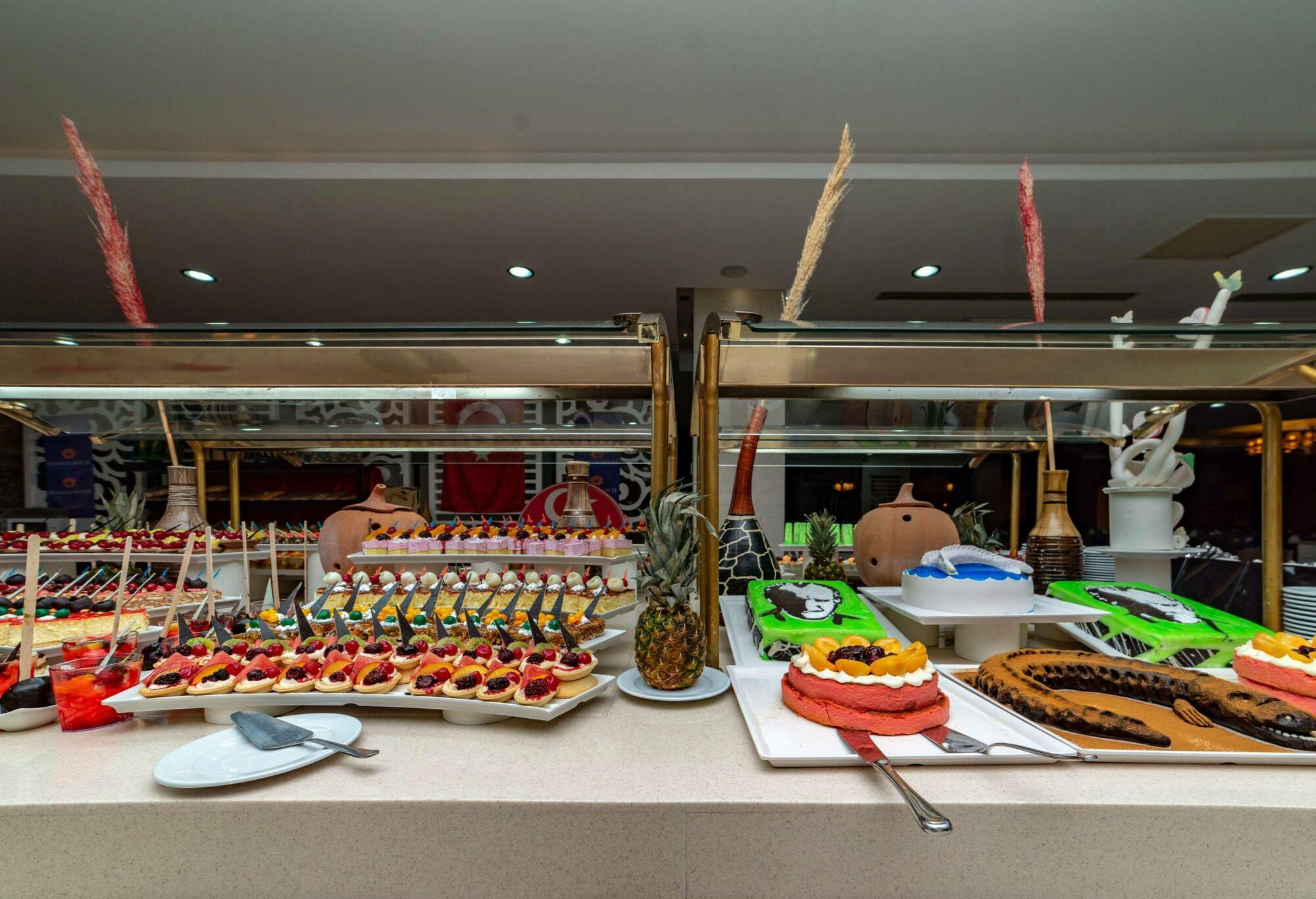 Resort Seamelia Hotel&spa 5*