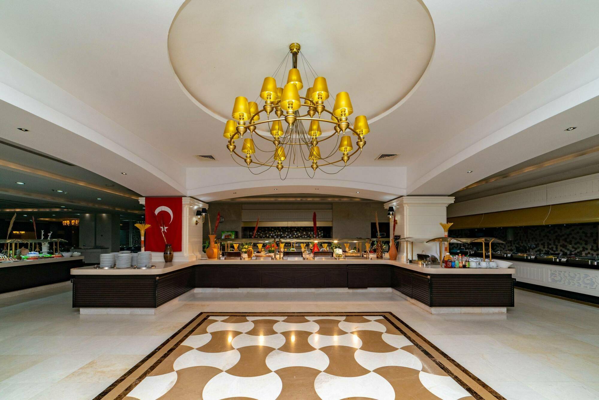 Seamelia Hotel&spa 5*