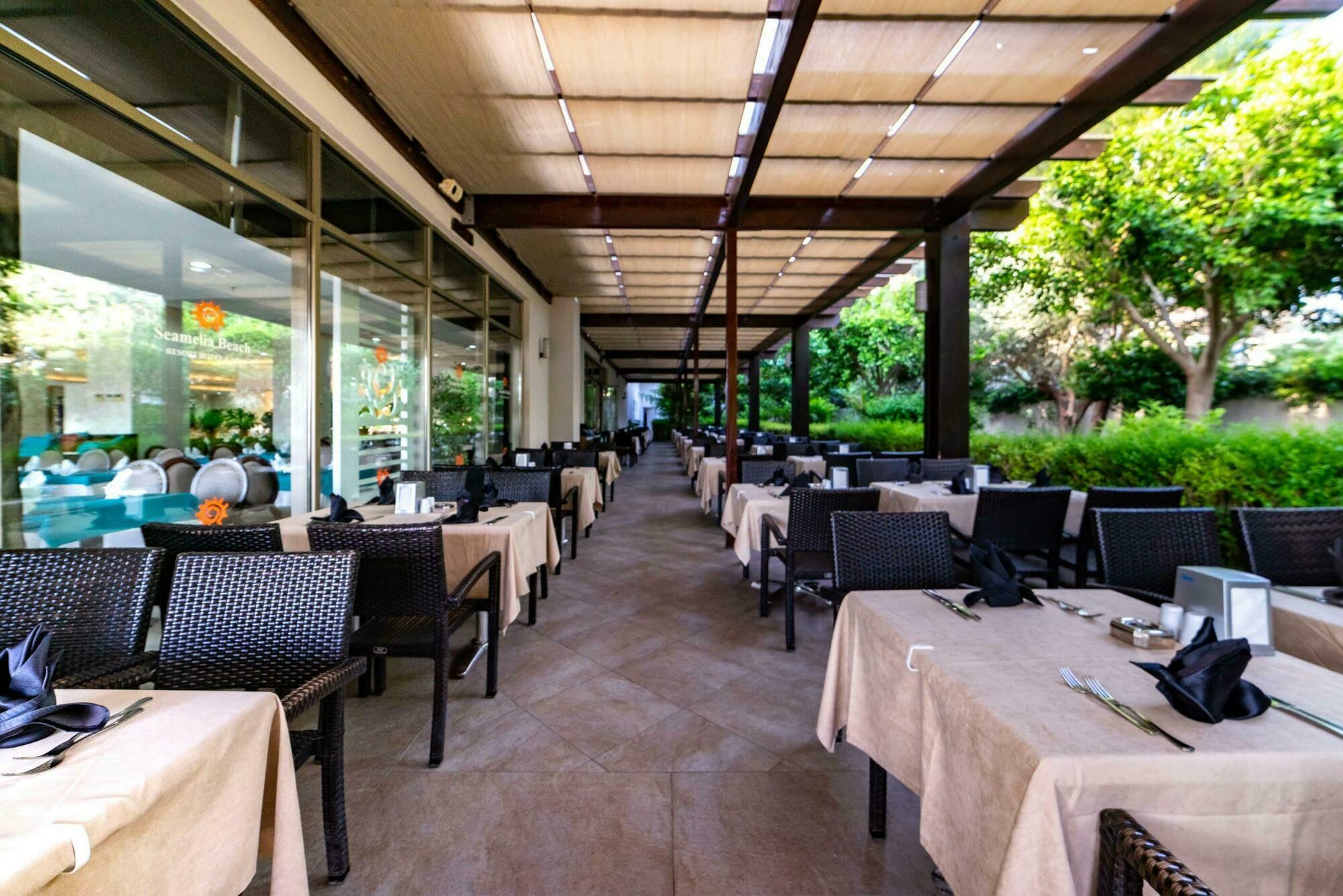 Seamelia Hotel&spa