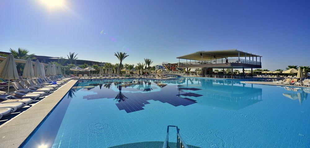 Resort Seamelia Hotel&spa 5*
