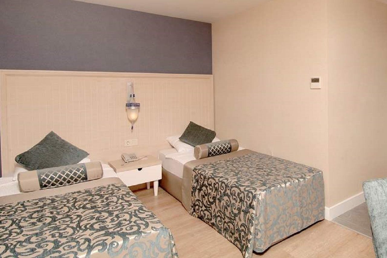 Resort Seamelia Hotel&spa